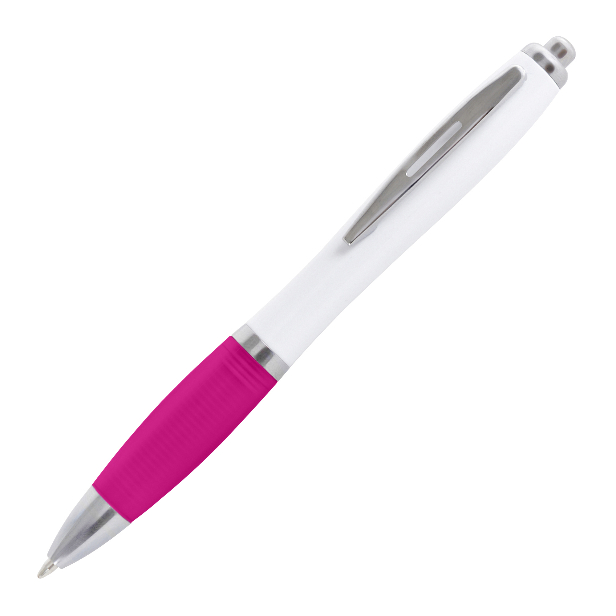 Picture of Shanghai White Ball Pen